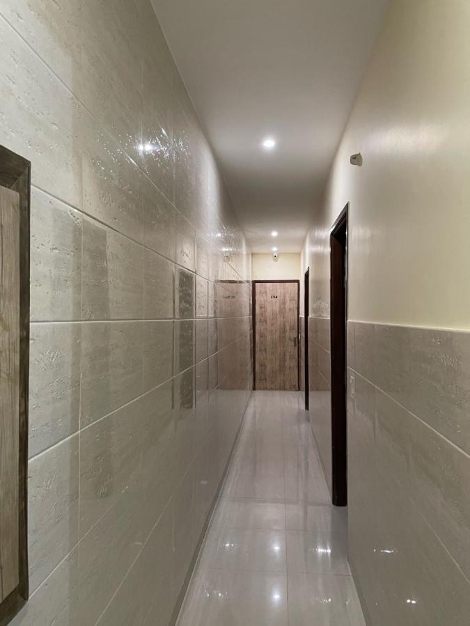Shree Krishna Hotels Amritsar Exterior foto